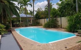 Alexandra Park Motor Inn Bundaberg