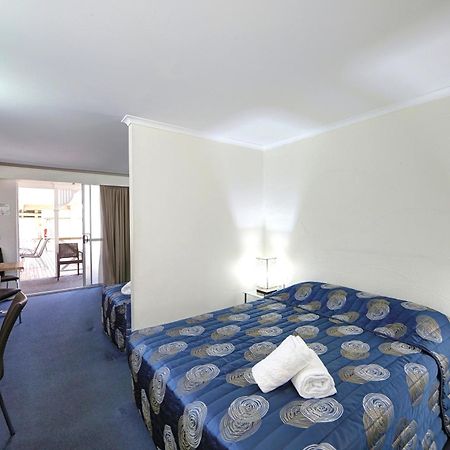 Alexandra Park Motor Inn Bundaberg Exterior photo